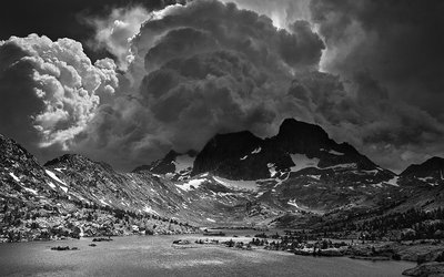 Peter-Essick-Garnet-Lake-Thunderclouds-Ansel-Adams-Wilderness-CA-1024x683