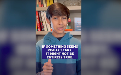 Trick or Truth for carousel