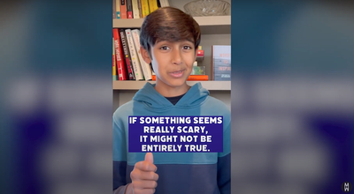 Trick or Truth for carousel