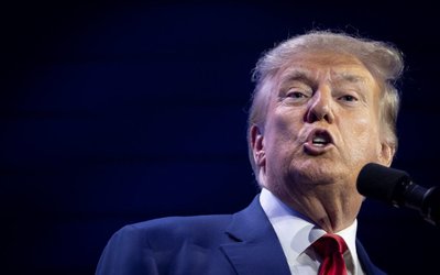 Turning Point Action Conference in Florida