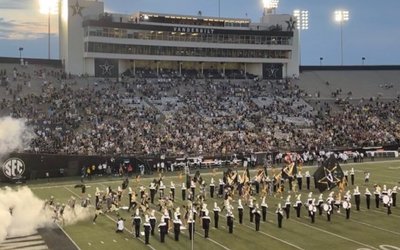 Vanderbilt football