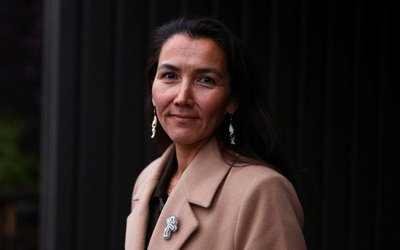 Democrat Mary Peltola Wins U.S. Special House Election