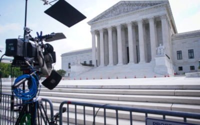 Supreme Court Backs Payments to Student-Athletes