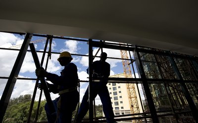 KENYA-CHINA-CONSTRUCTION