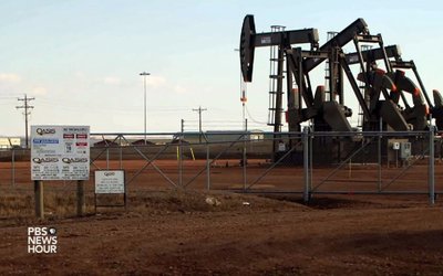 bakken oil