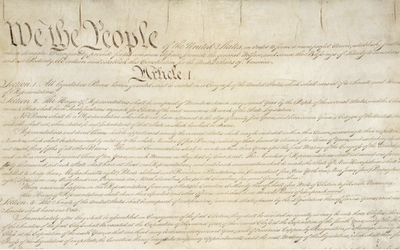 constitution for carousel