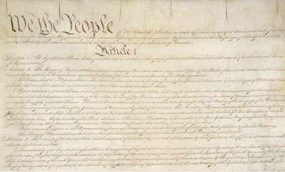 constitution for carousel