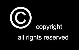 copyright