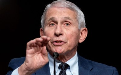 FILE PHOTO: Senate Health, Education, Labor, and Pensions Committee Hearing on COVID-19 response in Washington