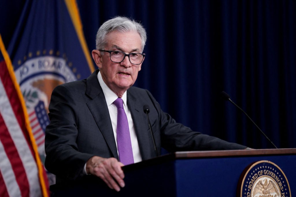 How the Federal Reserve uses higher interest rates to fight inflation ...