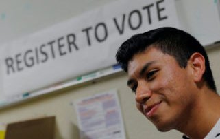 The Wider Image: The Deciders: Meet the voters defining America's politics