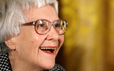 harperlee