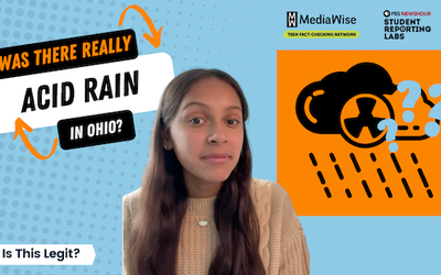 mediawise acid rain for carousel