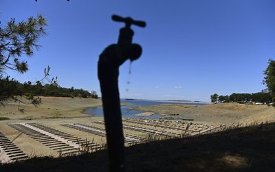 CORRECTION Western Megadrought Record