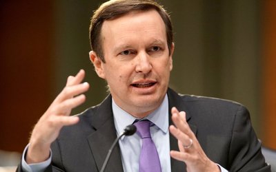FILE PHOTO: Senate Health, Education, Labor and Pensions Committee hearing in Washington