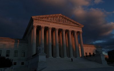 The U.S. Supreme Court, Roe vs. Wade
