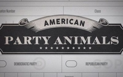 party animals image