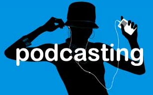 podcasting