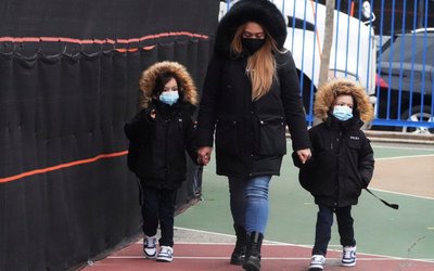 COVID-19 pandemic in New York