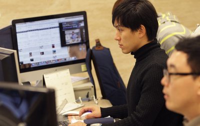 Cyber Attack On South Korea Traced To China