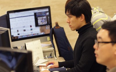 Cyber Attack On South Korea Traced To China