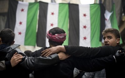 syriarebels