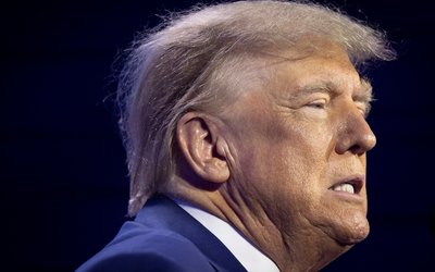 Turning Point Action Conference in Florida