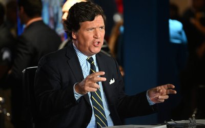 2022 FOX Nation Patriot Awards