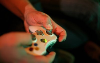 Germany's Best eSports Teams Gather At Intel Friday Night Games