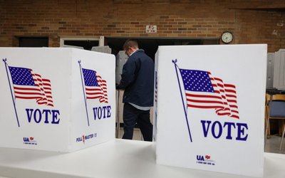 U.S. midterm elections