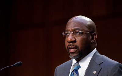 Senate Judiciary Committee hearing on Jim Crow 2021: The Latest Assault on the Right to Vote, in Washington