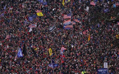 TOPSHOT-US-POLITICS-ELECTION-TRUMP