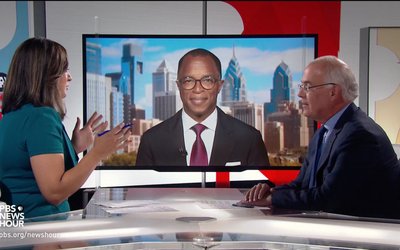 PBS AMNA BRooke and cape