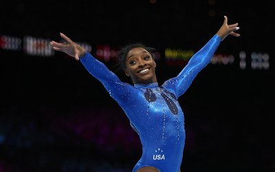 2023 World Artistic Gymnastics Championships