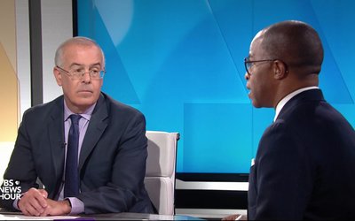 PBS Brooks cape israel