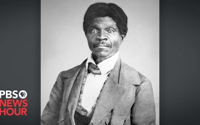PBS Dred Scot