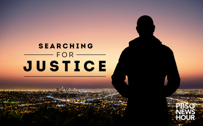 PBS Searching for justice