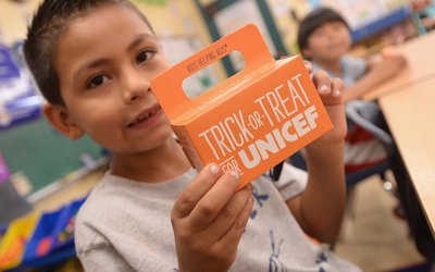 TrickOrTreat