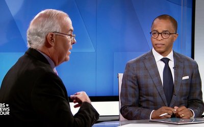 PBS Brooks cape election