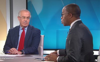 PBS Brooks cape israel vs hamas