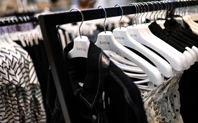 PBS Environmental costs of fashion