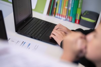 Lessons with notebooks