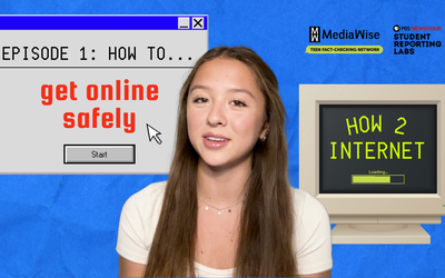 How2Internet: Safely setting up