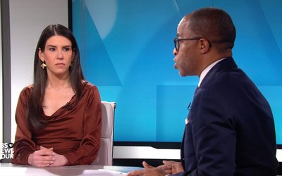 PBS Brooks and Johnson