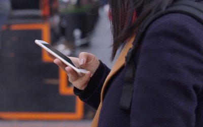 PBS SOcial media friendship