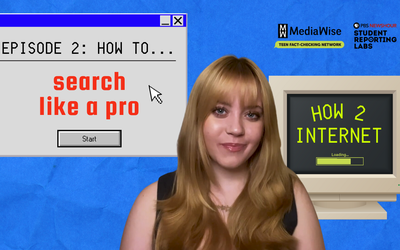How2Internet: Search safely online like a pro
