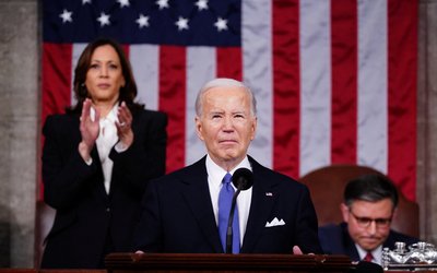 State of the Union address