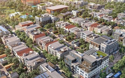 PBS affordable housing california