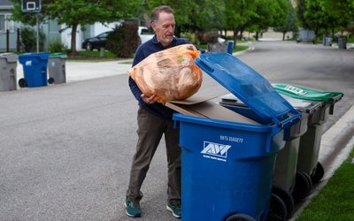 Big Oil's new plastic recycling solution littered with failures