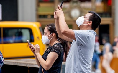 Summer Entertainment Returns To New York City